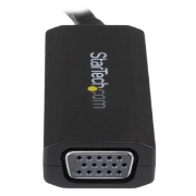 Picture of StarTech.com USB 3.0 to VGA Adapter - On-Board Driver Installation - 1920x1200