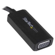 Picture of StarTech.com USB 3.0 to VGA Adapter - On-Board Driver Installation - 1920x1200