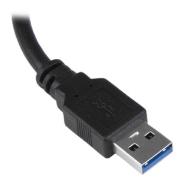 Picture of StarTech.com USB 3.0 to VGA Adapter - On-Board Driver Installation - 1920x1200