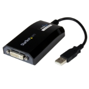 Picture of StarTech.com USB to DVI Adapter - 1920x1200