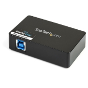 Picture of StarTech.com USB 3.0 to HDMI / DVI Adapter - 2048x1152