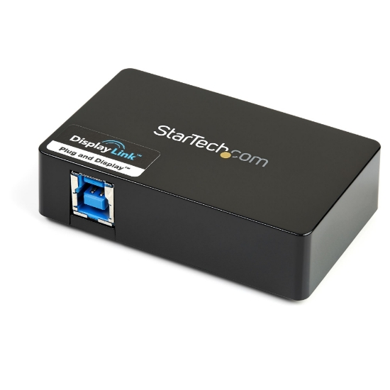 Picture of StarTech.com USB 3.0 to HDMI / DVI Adapter - 2048x1152