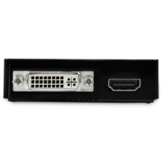 Picture of StarTech.com USB 3.0 to HDMI / DVI Adapter - 2048x1152