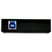 Picture of StarTech.com USB 3.0 to HDMI / DVI Adapter - 2048x1152