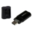 Picture of StarTech.com USB Stereo Audio Adapter External Sound Card