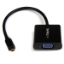 Image de StarTech.com Adaptateur convertisseur Micro HDMI vers VGA pour smartphone/ultrabook/tablette - 1920 x 1080
