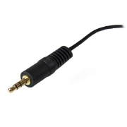 Picture of StarTech.com 12 ft PC Speaker Extension Audio Cable