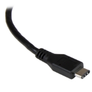 Picture of StarTech.com USB-C to Gigabit Network Adapter with Extra USB 3.0 Port