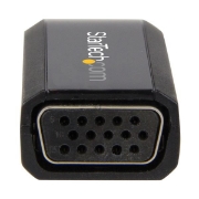 Picture of StarTech.com HDMI to VGA Converter with Audio - Compact - 1920x1200