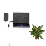Picture of StarTech.com USB 3.0 to eSATA HDD / SSD / ODD Adapter Cable - 3ft eSATA Hard Drive to USB 3.0 Adapter Cable - SATA 6 Gbps