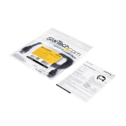 Picture of StarTech.com USB 3.0 to eSATA HDD / SSD / ODD Adapter Cable - 3ft eSATA Hard Drive to USB 3.0 Adapter Cable - SATA 6 Gbps