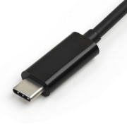 Picture of StarTech.com 4-Port USB-C Hub - USB-C to 4x USB-A - USB 3.0 Hub - Bus Powered~4-Port USB-C Hub - USB-C to 4x USB-A - USB 3.0 Hub - 5Gbps - Bus Powered