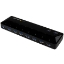 Image de StarTech.com Concentrateur USB 3.0 (5Gbps) 10 ports avec Ports de Charge et de Synchronisation - 8 x USB-A, 2 x USB-A ports de Charge Rapide - Concentrateur USB Multiport Alimenté