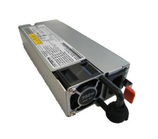 Picture of Lenovo ThinkSystem 750W 230V Titanium Hot-Swap
