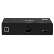 Picture of StarTech.com 2x1 HDMI + VGA to HDMI Converter Switch w/ Automatic and Priority Switching – 1080p