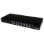 Afbeeldingen van StarTech.com 16-poort 1U-Rack USB KVM-switch met OSD en Bekabeling
