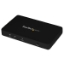 Picture of StarTech.com 4K HDMI 2-Port Video Splitter – 1x2 HDMI Splitter w/ Solid Aluminum Housing – 4K 30Hz