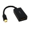 Afbeeldingen van StarTech.com Mini DisplayPort naar HDMI Video Adapter Converter