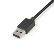 Picture of StarTech.com USB 2.0 to 10/100 Mbps Ethernet Network Adapter Dongle