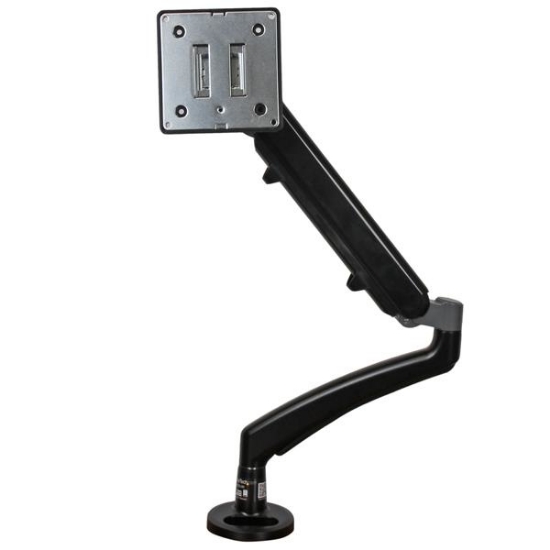 Picture of StarTech.com Single Desk-Mount Monitor Arm - Full Motion Articulating - Steel