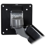 Picture of StarTech.com Single Desk-Mount Monitor Arm - Full Motion Articulating - Steel