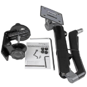 Picture of StarTech.com Single Desk-Mount Monitor Arm - Full Motion Articulating - Steel
