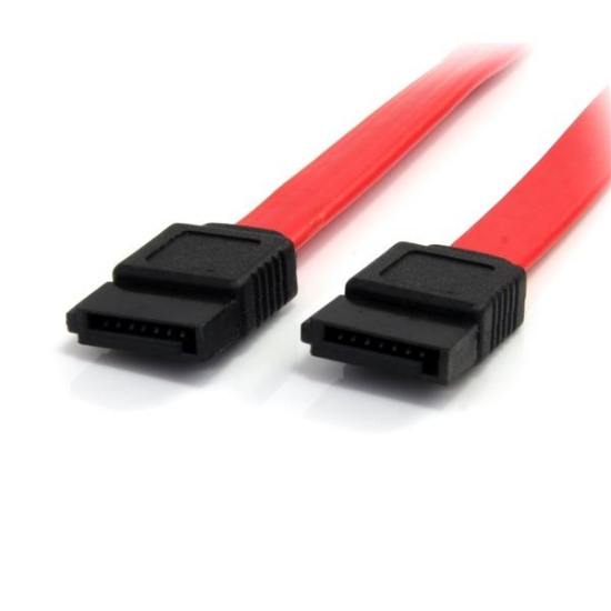 Picture of StarTech.com 24in SATA Serial ATA Cable