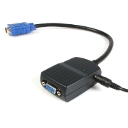Picture of StarTech.com 2 Port VGA Video Splitter - USB Powered