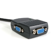 Picture of StarTech.com 2 Port VGA Video Splitter - USB Powered