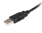 Picture of StarTech.com 0.5m USB 2.0 A to B Cable - M/M