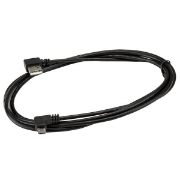 Picture of StarTech.com Micro-USB Cable with Right-Angled Connectors - M/M - 2m (6ft)