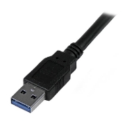 Picture of StarTech.com USB 3.0 Cable - A to A - M/M - 3 m (10 ft.)