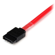 Picture of StarTech.com 50cm SFF-8087 to 4x SATA - Internal Mini SAS to SATA Reverse Cable