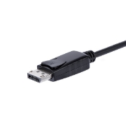 Picture of StarTech.com DisplayPort to VGA Adapter with Audio