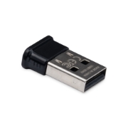 Picture of StarTech.com Mini USB Bluetooth 2.1 Adapter - Class 1 EDR Wireless Network Adapter