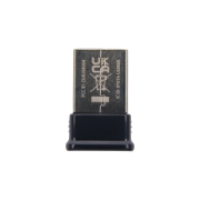 Picture of StarTech.com Mini USB Bluetooth 2.1 Adapter - Class 1 EDR Wireless Network Adapter