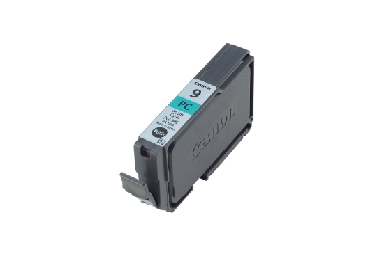 Picture of Canon PGI-9PC Photo Cyan Ink Cartridge
