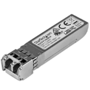 Picture of StarTech.com Cisco Meraki MA-SFP-10GB-LR Compatible SFP+ Transceiver Module - 10GBASE-LR~Cisco Meraki MA-SFP-10GB-LR Compatible SFP+ Module - 10GBASE-LR - 10GbE Single Mode Fiber SMF Optic Transceiver - 10GE Gigabit Ethernet SFP+ - LC 10km - 1310nm - DDM Cisco Meraki MS225, MX400, MS250
