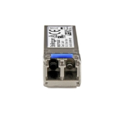 Picture of StarTech.com Cisco Meraki MA-SFP-10GB-LR Compatible SFP+ Transceiver Module - 10GBASE-LR~Cisco Meraki MA-SFP-10GB-LR Compatible SFP+ Module - 10GBASE-LR - 10GbE Single Mode Fiber SMF Optic Transceiver - 10GE Gigabit Ethernet SFP+ - LC 10km - 1310nm - DDM Cisco Meraki MS225, MX400, MS250