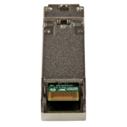 Picture of StarTech.com HP JD092B Compatible SFP+ Transceiver Module - 10GBASE-SR