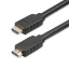 Afbeeldingen van StarTech.com High Speed HDMI kabel CL2-rated actief 4K 60Hz 10 m
