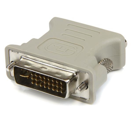 Picture of StarTech.com DVI to VGA Cable Adapter - M/F