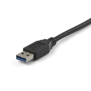 Picture of StarTech.com 3 ft. (1 m) USB to USB-C Cable - M/M
