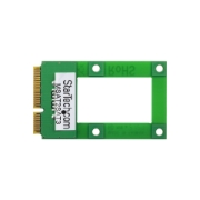 Picture of StarTech.com SATA Drive to mSATA Host Adapter for 2.5in / 3.5in SATA Drives
