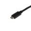 Picture of StarTech.com USB-A to USB-C Cable - M/M - 0.5 m - USB 3.1 (10Gbps)
