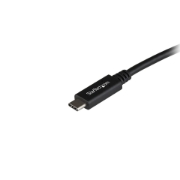 Picture of StarTech.com USB-C to USB-B Printer Cable - M/M - 1 m (3 ft.) - USB 3.1 (10Gbps)