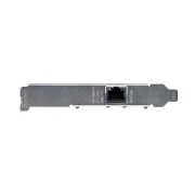 Picture of StarTech.com 1-Port PCIe 10GBase-T / NBASE-T Ethernet Network Card