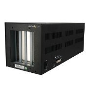 Picture of StarTech.com PCI Express to 2 PCI & 2 PCIe Expansion Enclosure System - Full Length