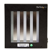 Picture of StarTech.com PCI Express to 2 PCI & 2 PCIe Expansion Enclosure System - Full Length