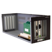 Picture of StarTech.com PCI Express to 2 PCI & 2 PCIe Expansion Enclosure System - Full Length